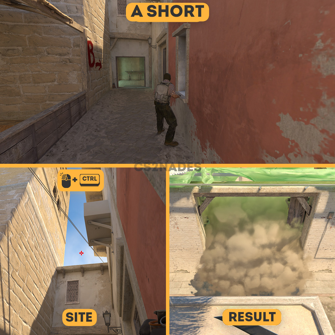 Crosshair Target